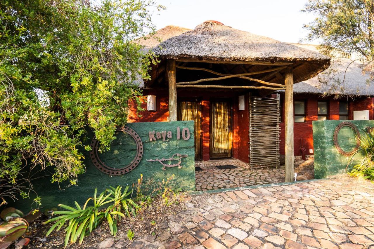 Hakunamatata Lodge & Health Spa/ Wedding & Conference Venue Muldersdrift Exterior photo