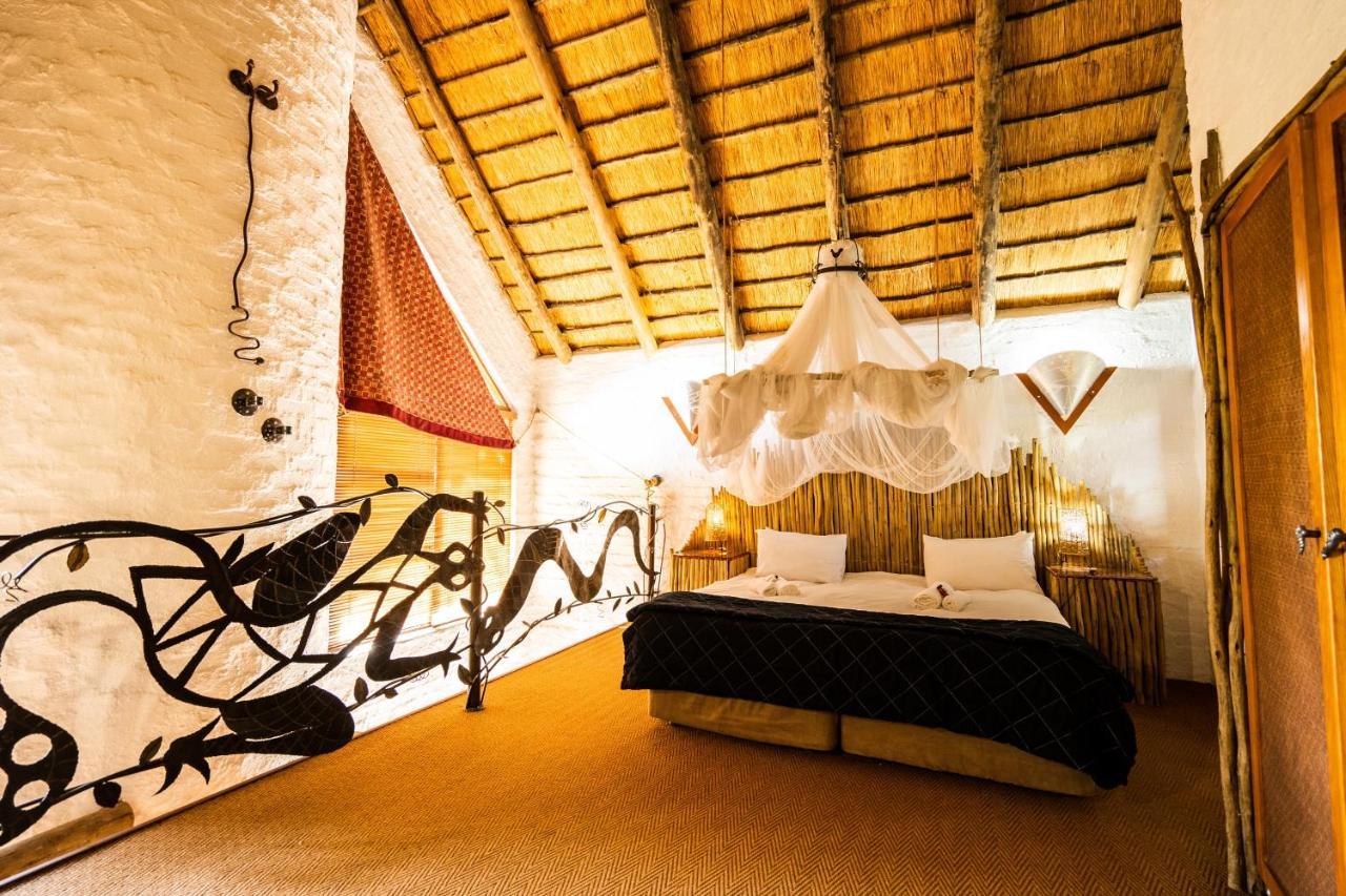 Hakunamatata Lodge & Health Spa/ Wedding & Conference Venue Muldersdrift Exterior photo