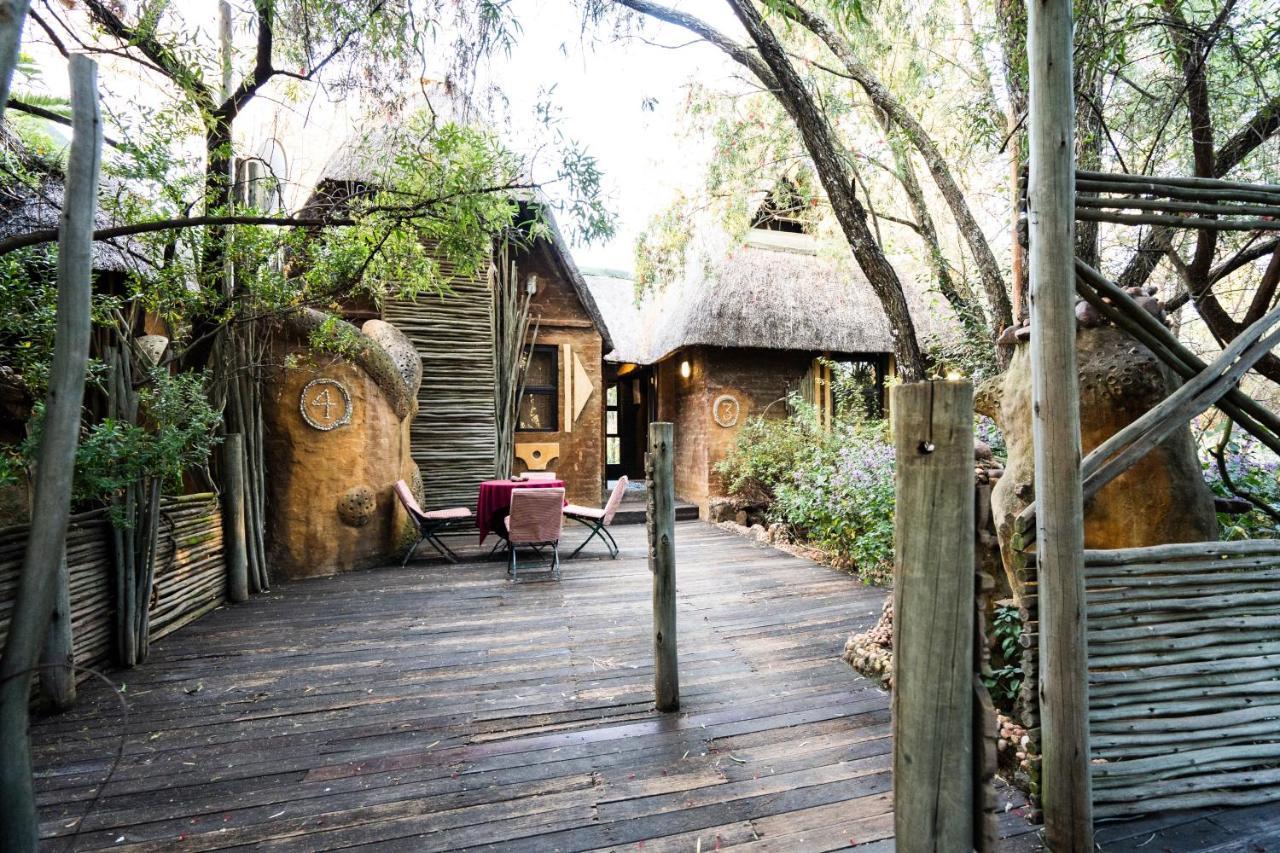 Hakunamatata Lodge & Health Spa/ Wedding & Conference Venue Muldersdrift Exterior photo