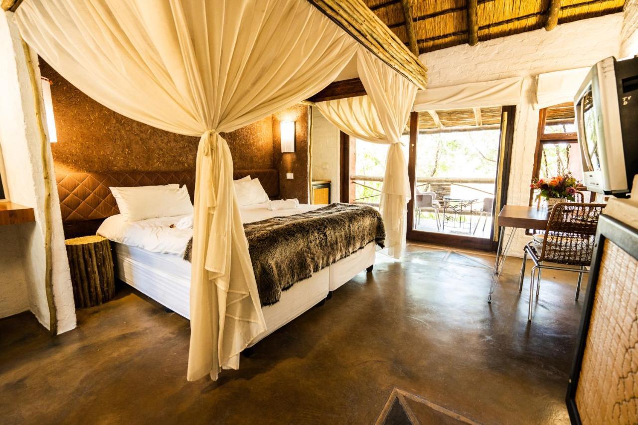 Hakunamatata Lodge & Health Spa/ Wedding & Conference Venue Muldersdrift Exterior photo